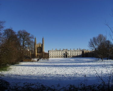 Cambridge