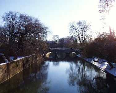 Cambridge
