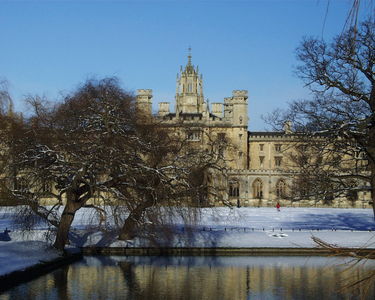 Cambridge