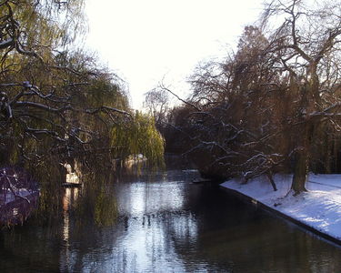 River Cam