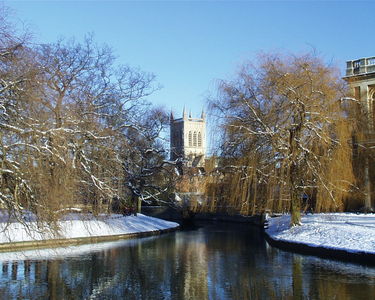 Cambridge