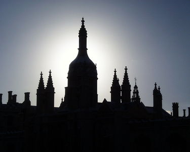 Silhouette