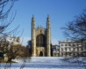 Cambridge
