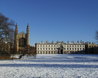 Cambridge