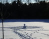 Snow 'Bust'
