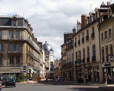 Dijon