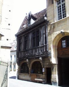Dijon