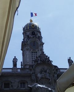 Hotel de Ville