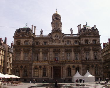 Town Hall
