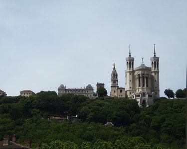 Fourviere