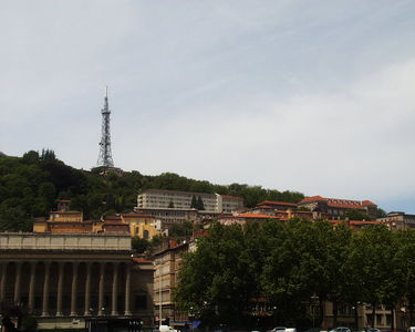 Fourviere