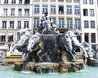 Fountain by Bartholdi