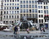 Fountain by Bartholdi
