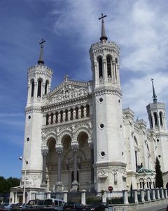 Fourviere