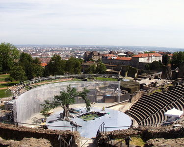 Fourviere