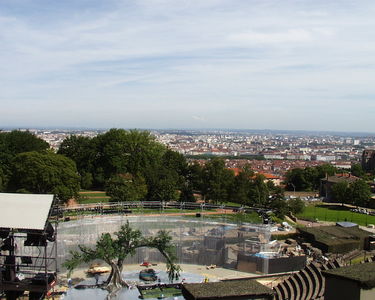 Fourviere