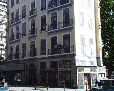 Lyons
