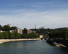 The River Saone