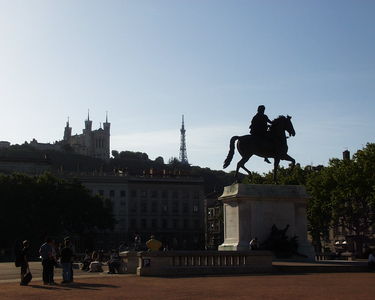 Place Bellecour