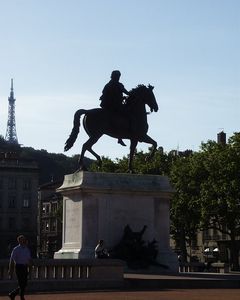 Place Bellecour