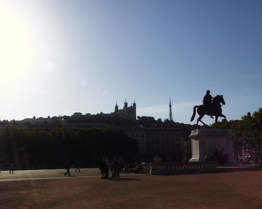 Place Bellecour