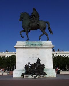 Place Bellecour