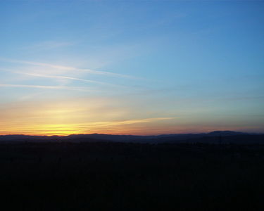Sunsets
