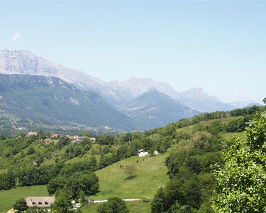 French Alps