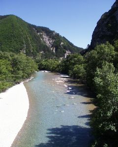 French Alps