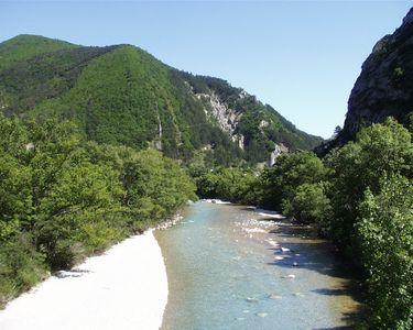 French Alps