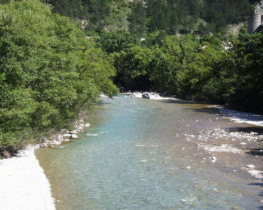 French Alps
