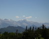 French Alps