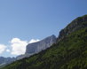 French Alps