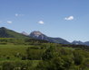 French Alps