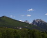 French Alps