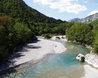 French Alps