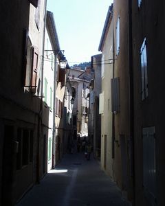 Sisteron