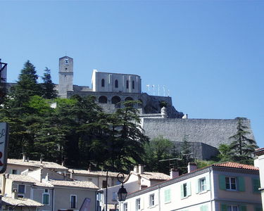 Sisteron