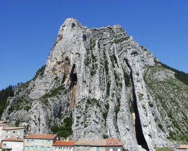 Sisteron