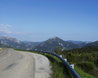 French Alps