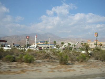 Palm Springs