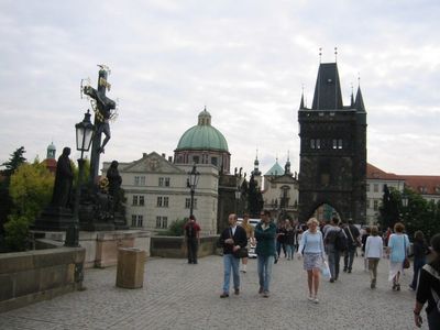 Charles Bridge