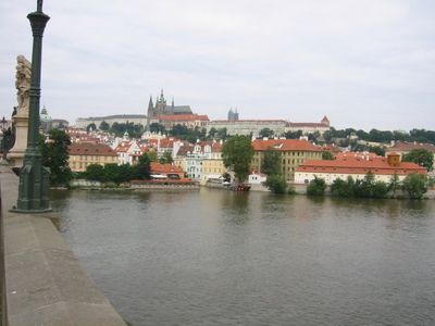 Charles Bridge