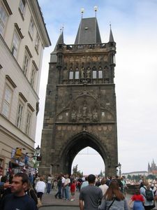 Charles Bridge