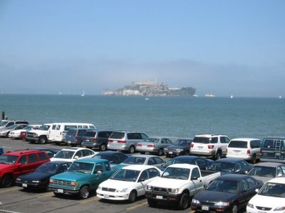 Alcatraz