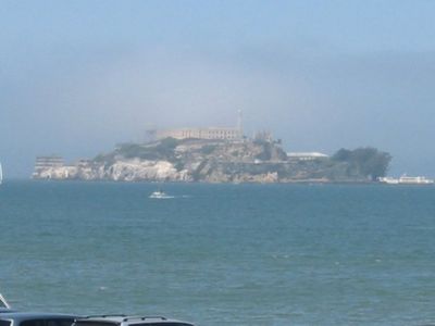 Alcatraz