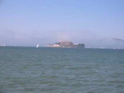 Alcatraz