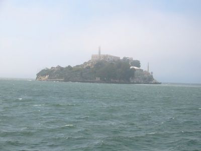 Alcatraz