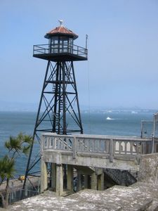 Alcatraz