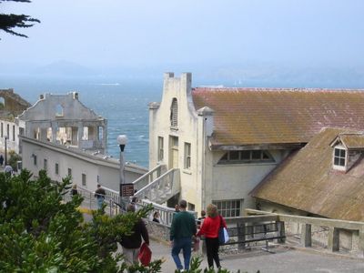 Alcatraz